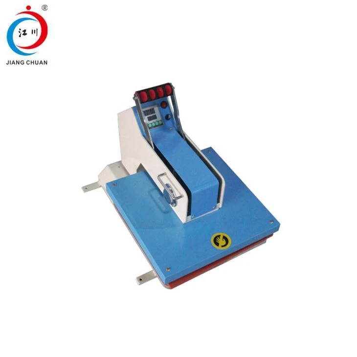 38 x 38 Swing Away Heat Press